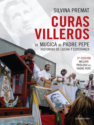 cover image of Curas villeros